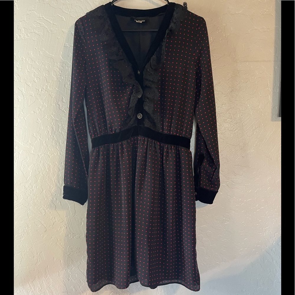 The kooples dress